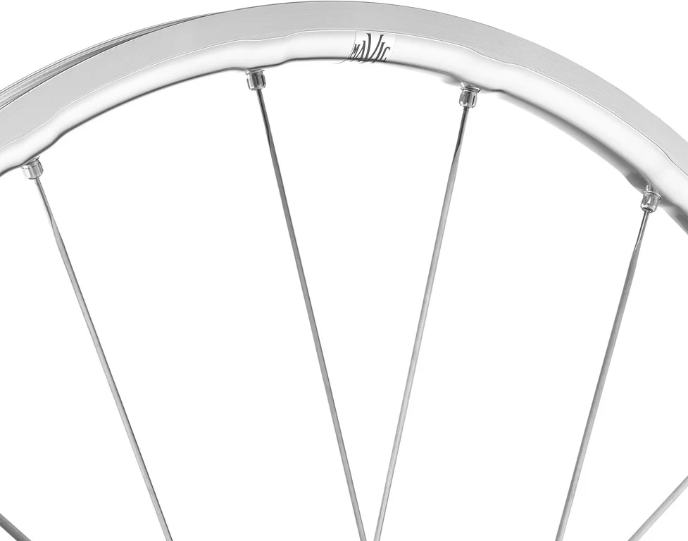 Roue Avant MAVIC KSYRIUM SL HERITAGE Tubeless Ready - Image 3