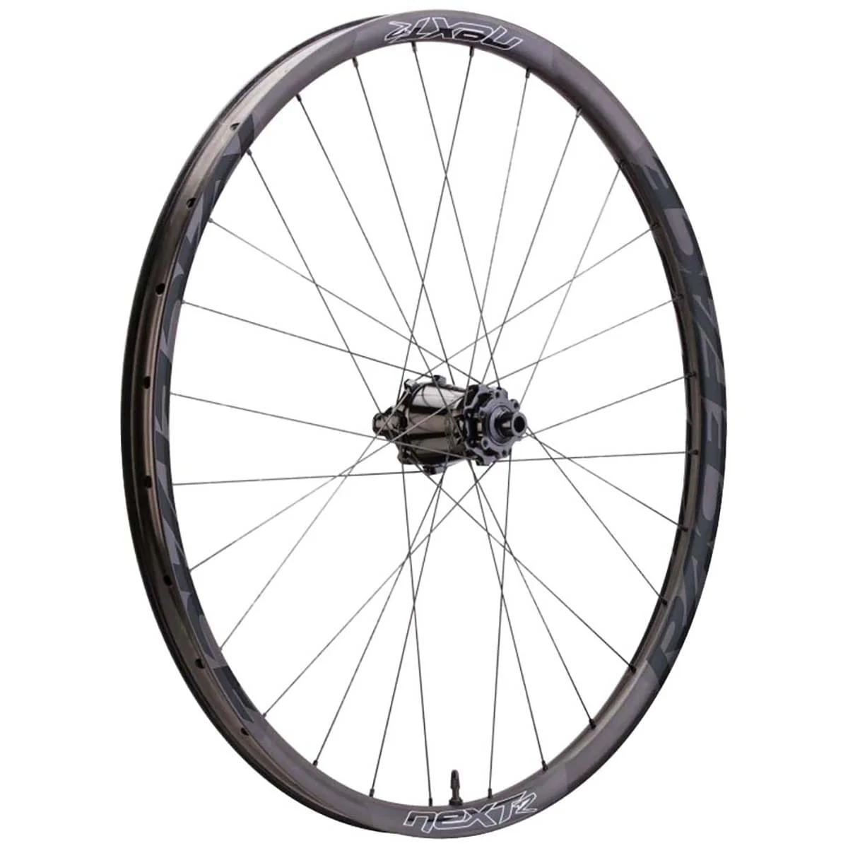 Roue Avant RACE FACE NEXT R36 27.5" Axe 15x110 mm Boost