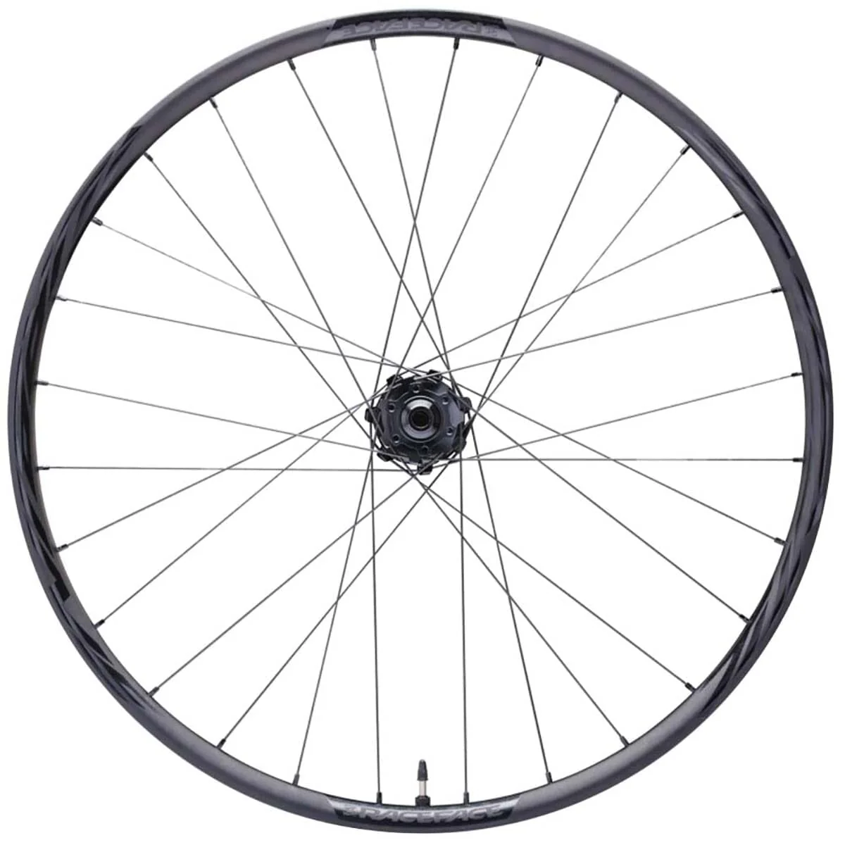 Roue Avant RACE FACE TURBINE R30 27.5" Axe 15x110 mm Boost