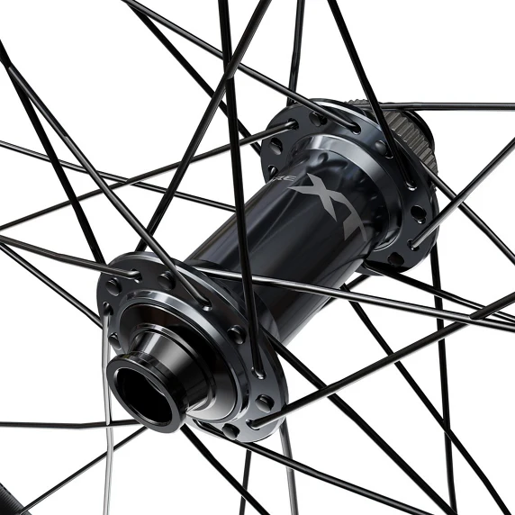 Roue Avant SHIMANO XT M8200 29'' Axe 15x110 mm - Image 2