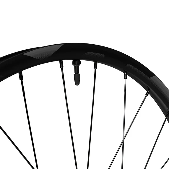 Roue Avant SHIMANO XT M8200 29'' Axe 15x110 mm - Image 3