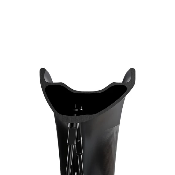 Roue Avant SHIMANO XT M8200 29'' Axe 15x110 mm - Image 4