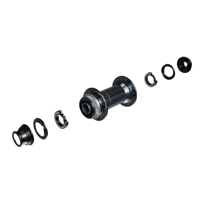 Roue Avant SHIMANO XT M8200 29'' Axe 15x110 mm - Image 6
