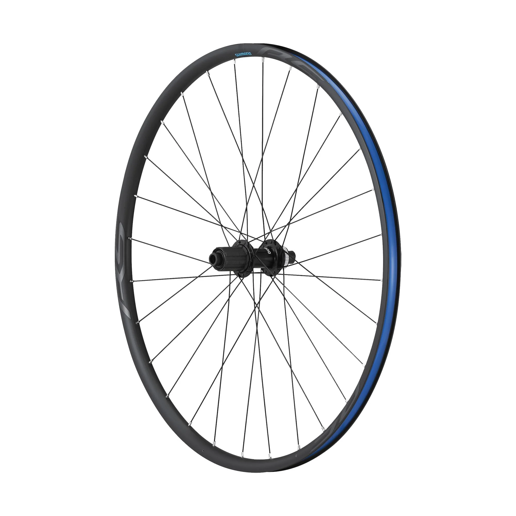 Paire de Roues SHIMANO RS171 Tubeless Ready (Center Lock) - Image 2