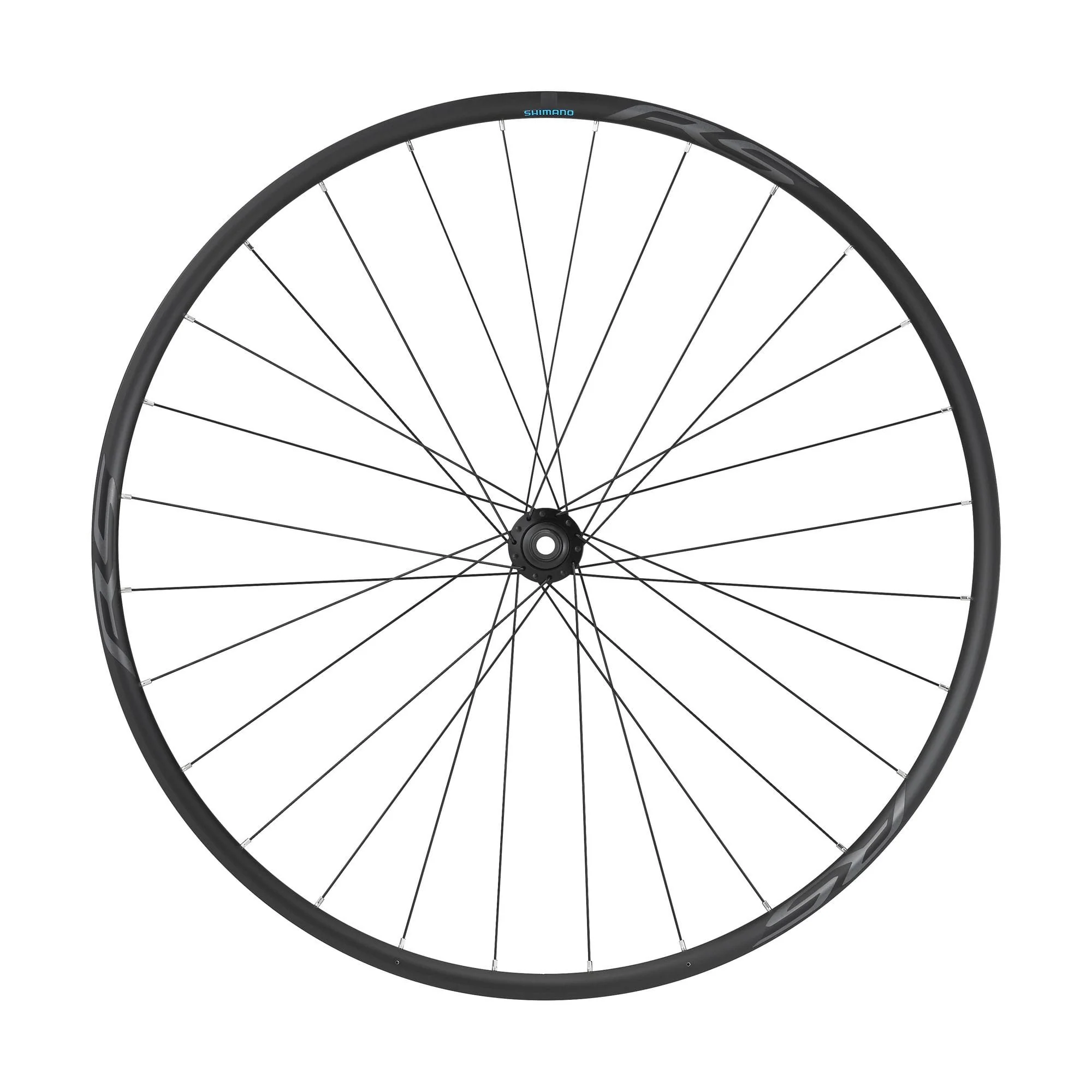Paire de Roues SHIMANO RS171 Tubeless Ready (Center Lock) - Image 3