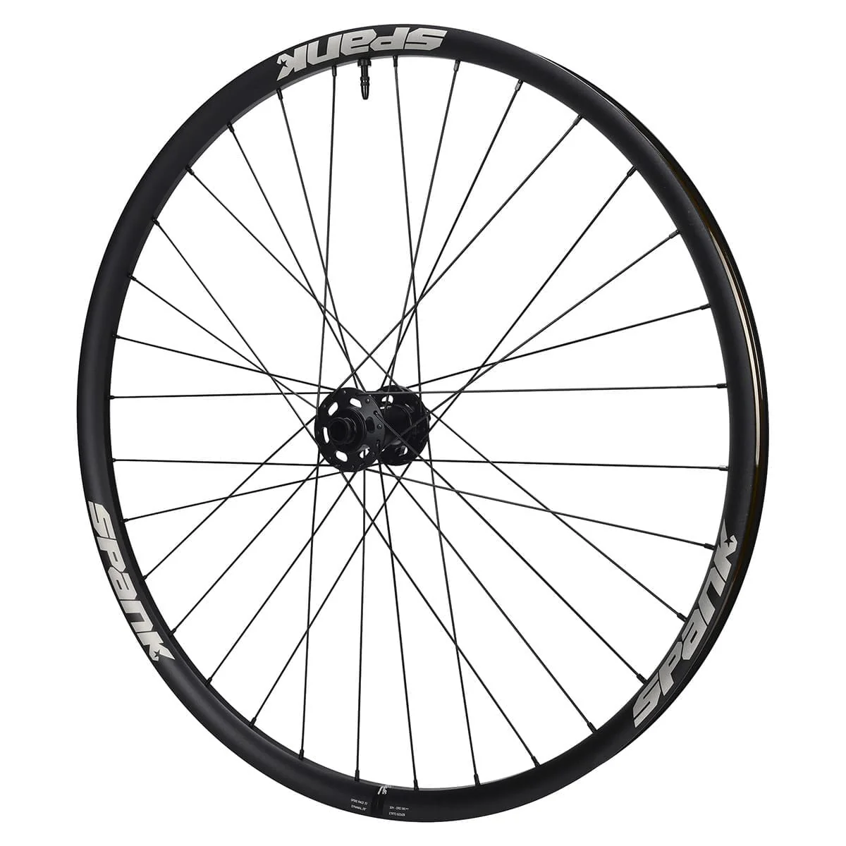 Roue Avant SPANK SPIKE RACE 33 29" 15/20x110 mm Boost