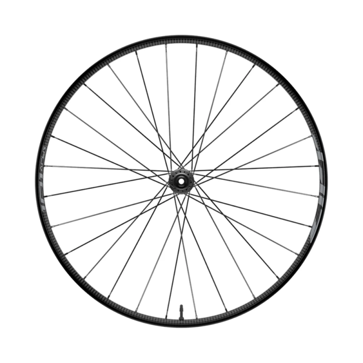 Roue Avant ZIPP 101 XPLR 700c DISC Centerlock Tubeless
