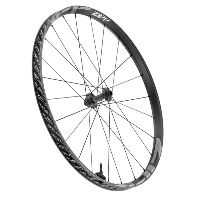 Roue Avant ZIPP 1ZERO HITOP SW TYREWIZ 2.0 29" 15x110 mm Boost - Image 2