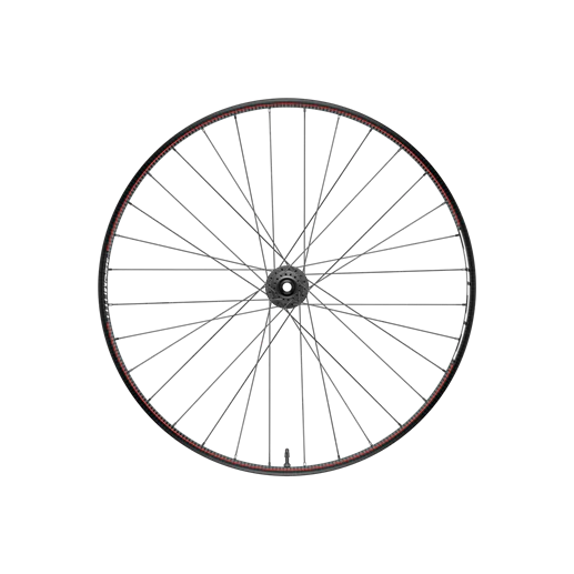 Roue Avant ZIPP 3ZERO MOTO ZM2 29" 15x110 mm Boost