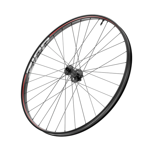 Roue Avant ZIPP 3ZERO MOTO ZM2 29" 15x110 mm Boost - Image 3
