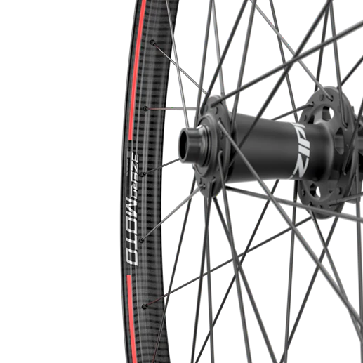 Roue Avant ZIPP 3ZERO MOTO ZM2 29" 15x110 mm Boost - Image 4