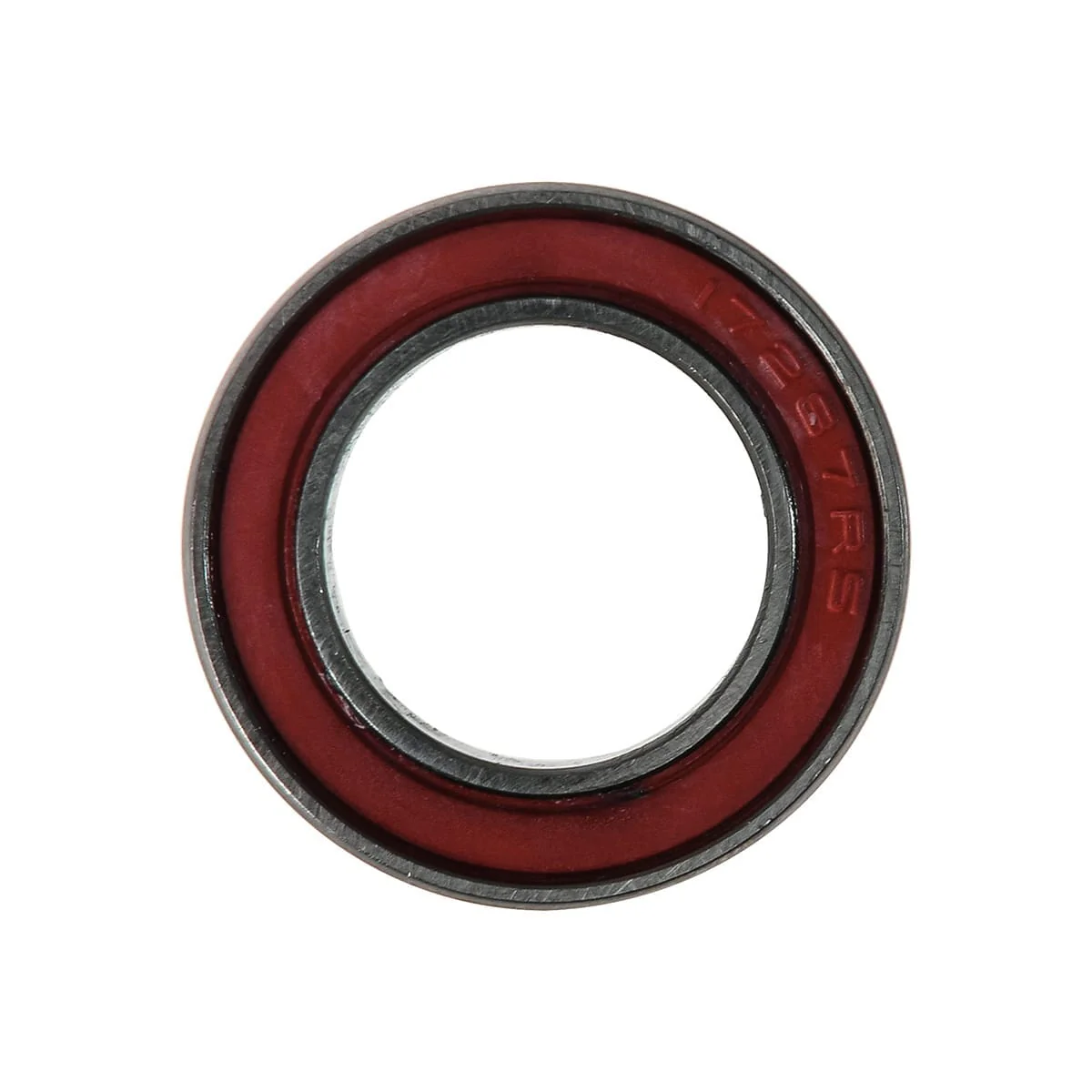 Roulement BLACK BEARING B3 ABEC3 17287-2RS (17 x 28 x 7 mm) - Image 2