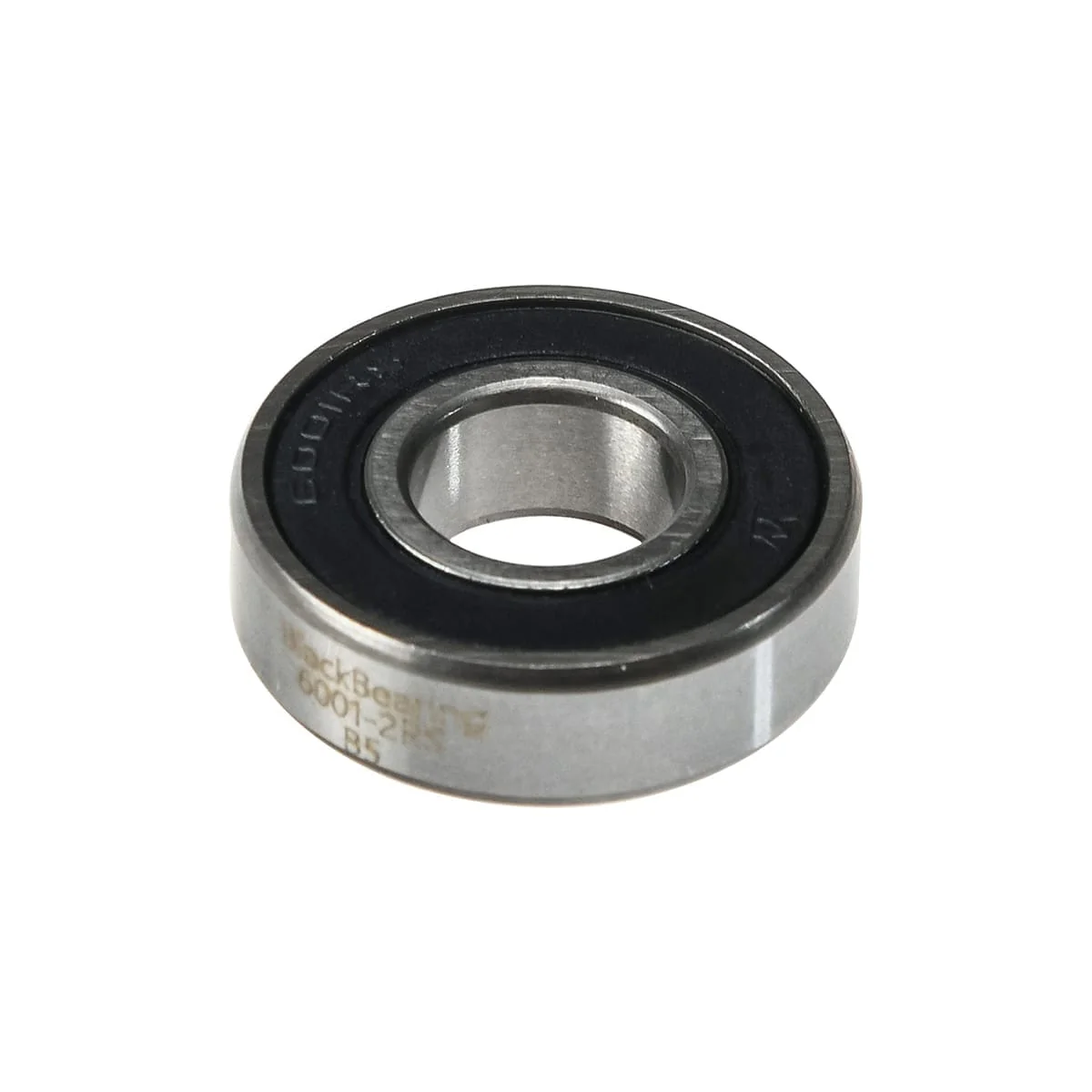 Roulement BLACK BEARING B5 ABEC5 6804-2RS 20x32x7mm