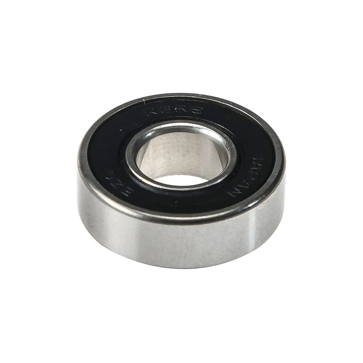 Roulement BLACK BEARING B5 ABEC5 R6-2RS (9.52 x 22.22 x 7.14 mm)