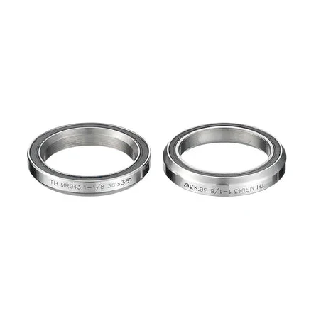 Roulement FSA TH-872 1"1/8 MR043 36°x36°