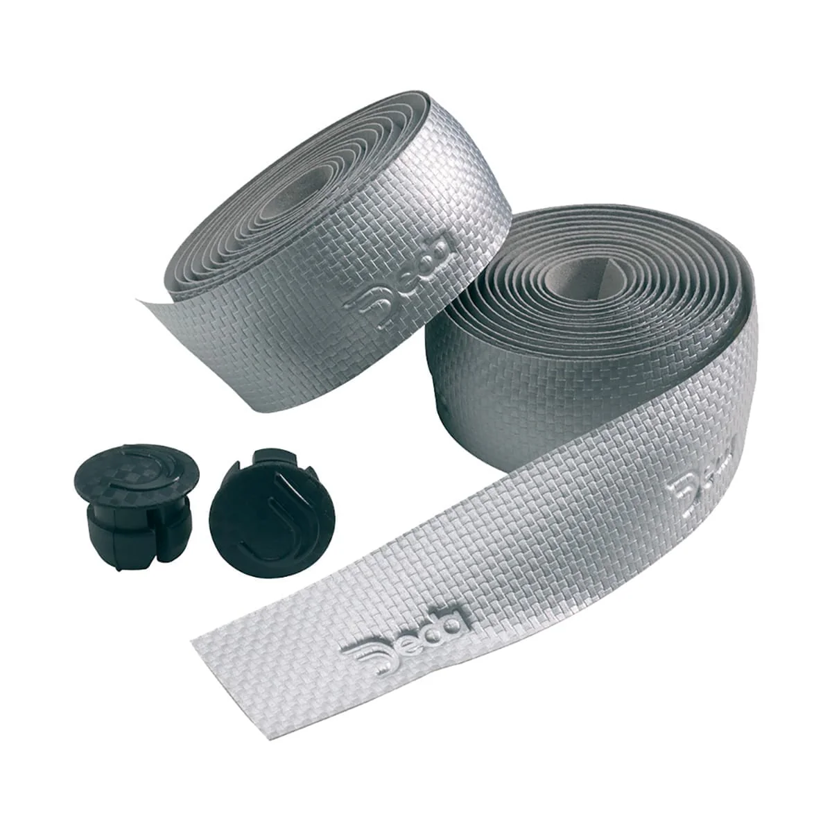 Ruban de cintre DEDA ELEMENTI Carbone Gris