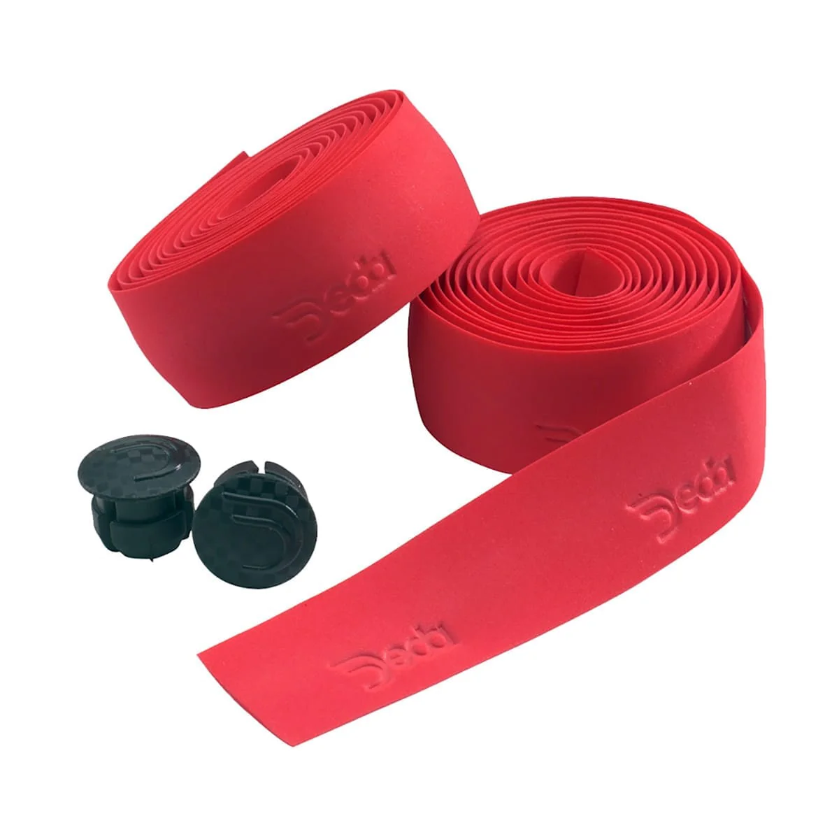 Ruban de cintre DEDA ELEMENTI CORK Rouge