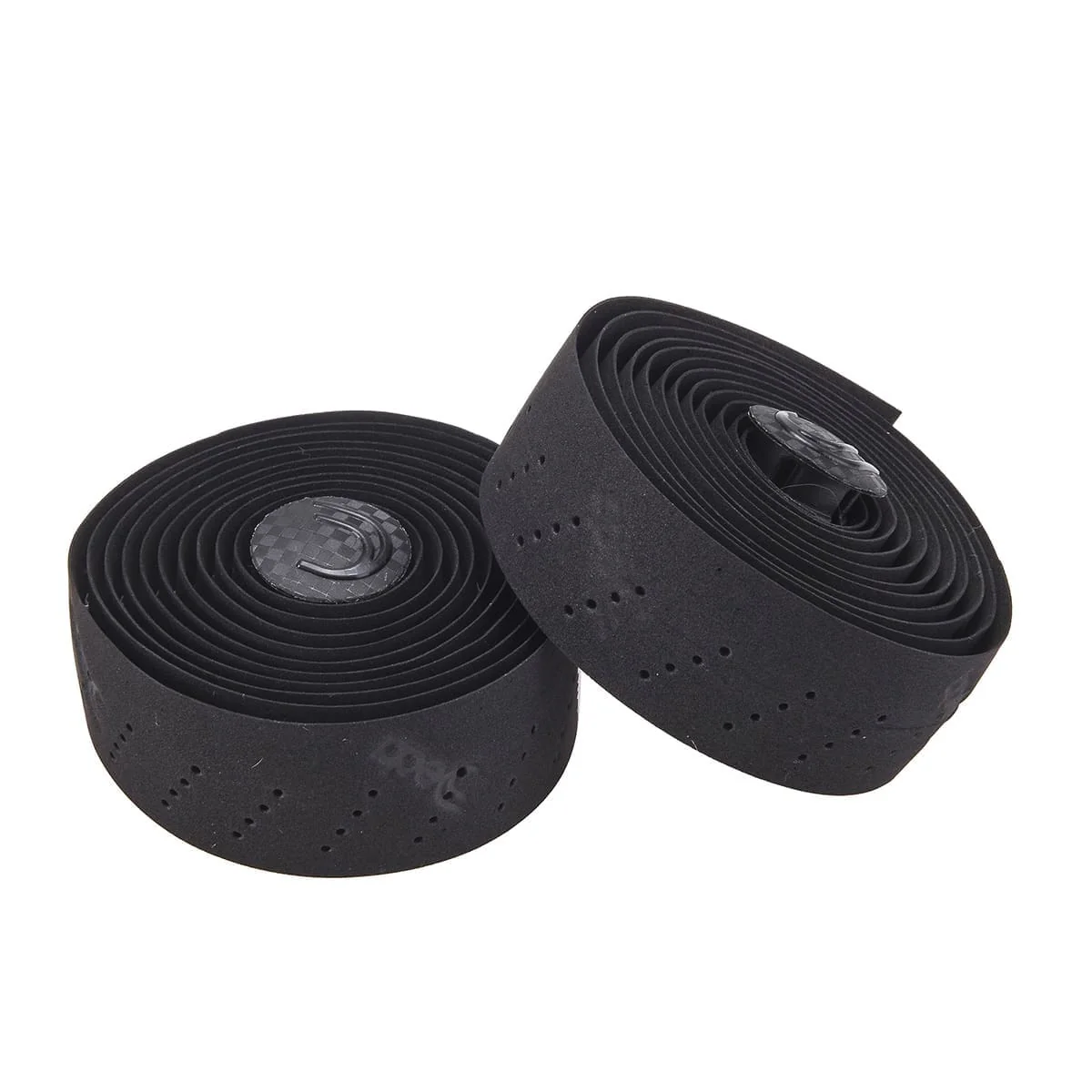 Ruban de Cintre DEDA TAPE Perforé Noir