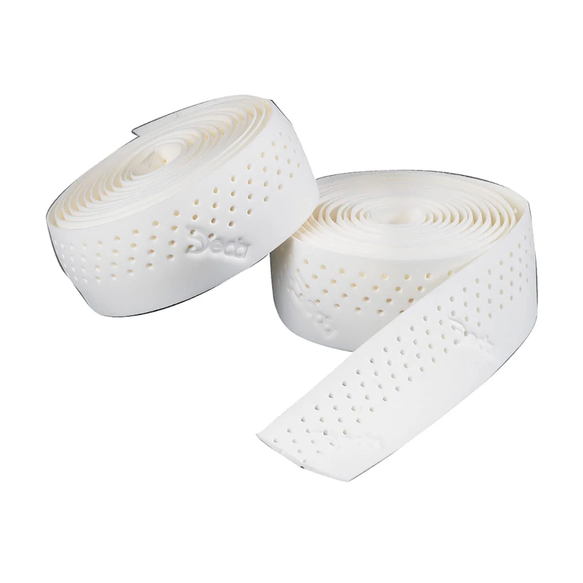 Ruban de Cintre DEDA TAPE Perforé Blanc