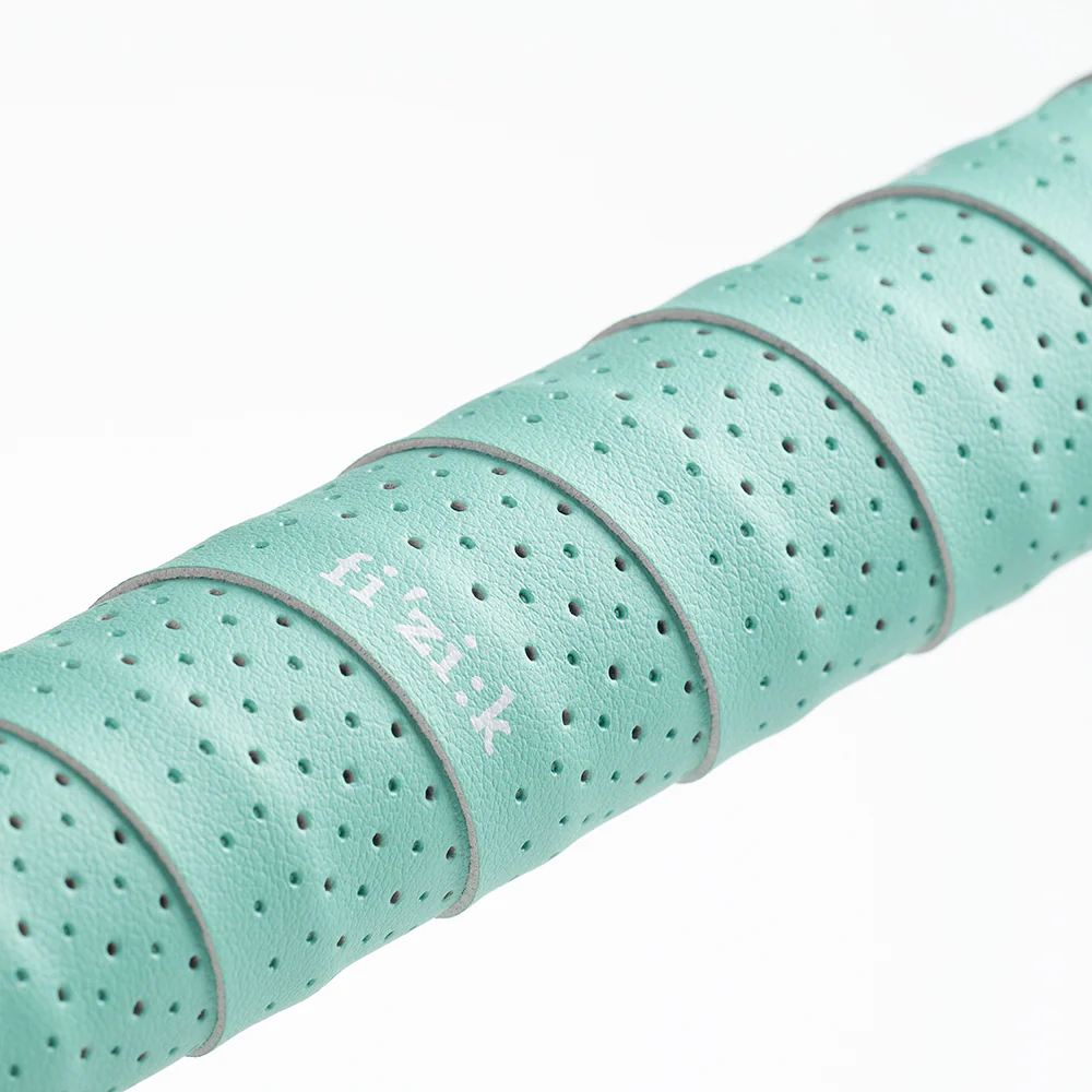 Ruban de Cintre FIZIK TEMPO MICROTEX CLASSIC Celeste - Image 2