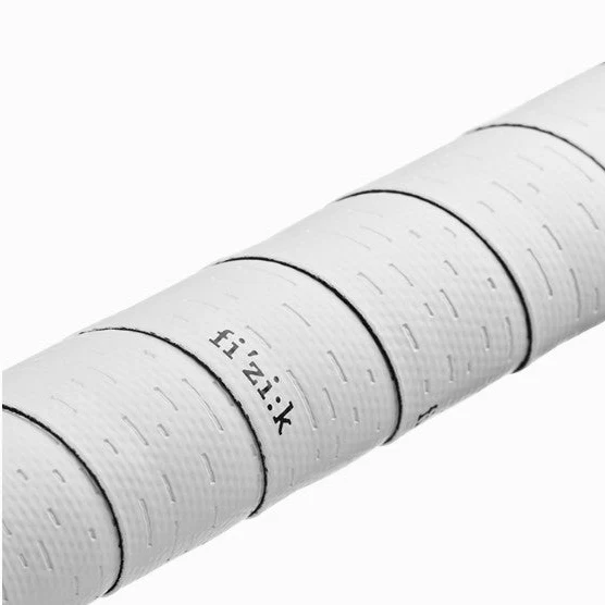 Ruban de Cintre FIZIK TERRA SOLOCUSH TACKY Blanc - Image 2