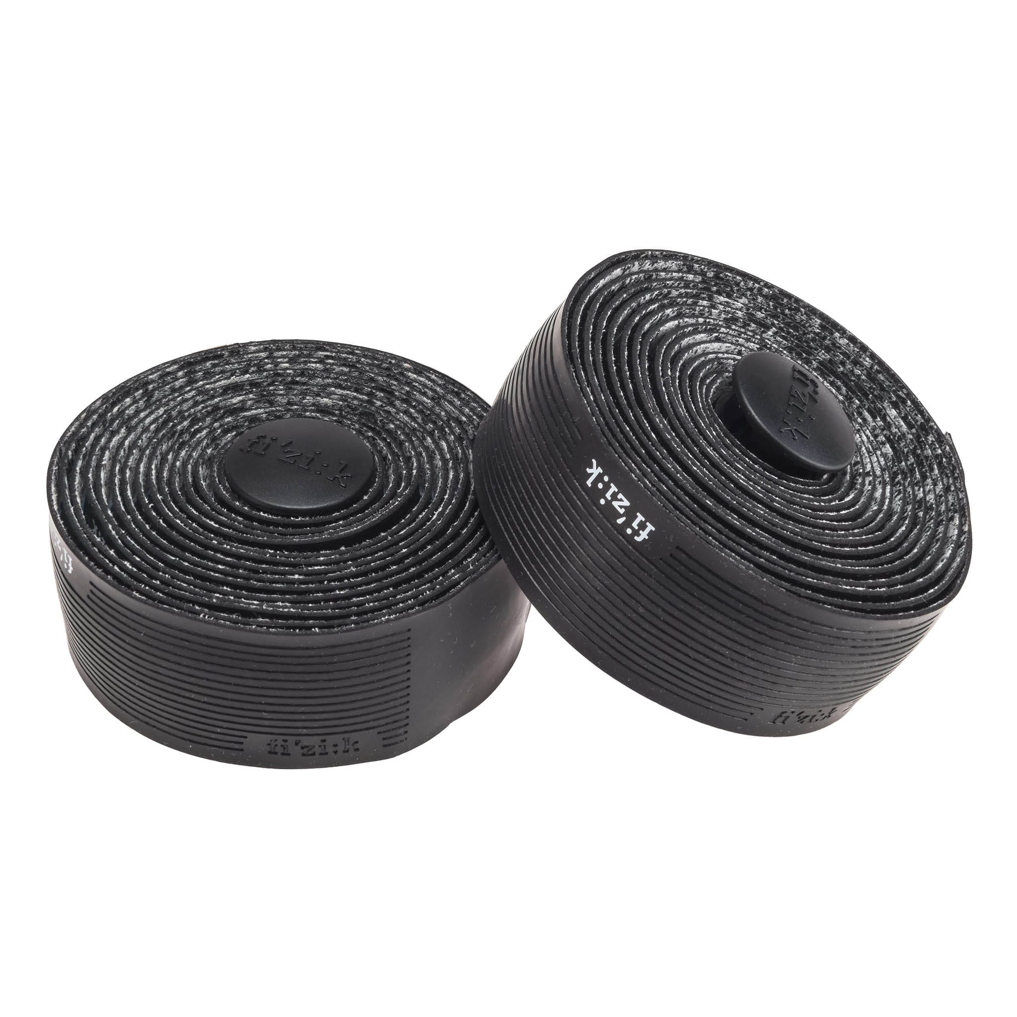 Ruban de Cintre FIZIK VENTO MICROTEX TACKY Noir - Image 3
