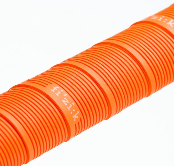 Ruban de Cintre FIZIK VENTO MICROTEX TACKY Orange - Image 2