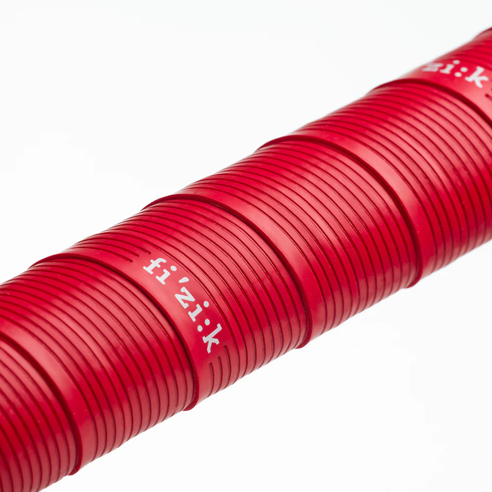 Ruban de Cintre FIZIK VENTO MICROTEX TACKY Rouge - Image 2
