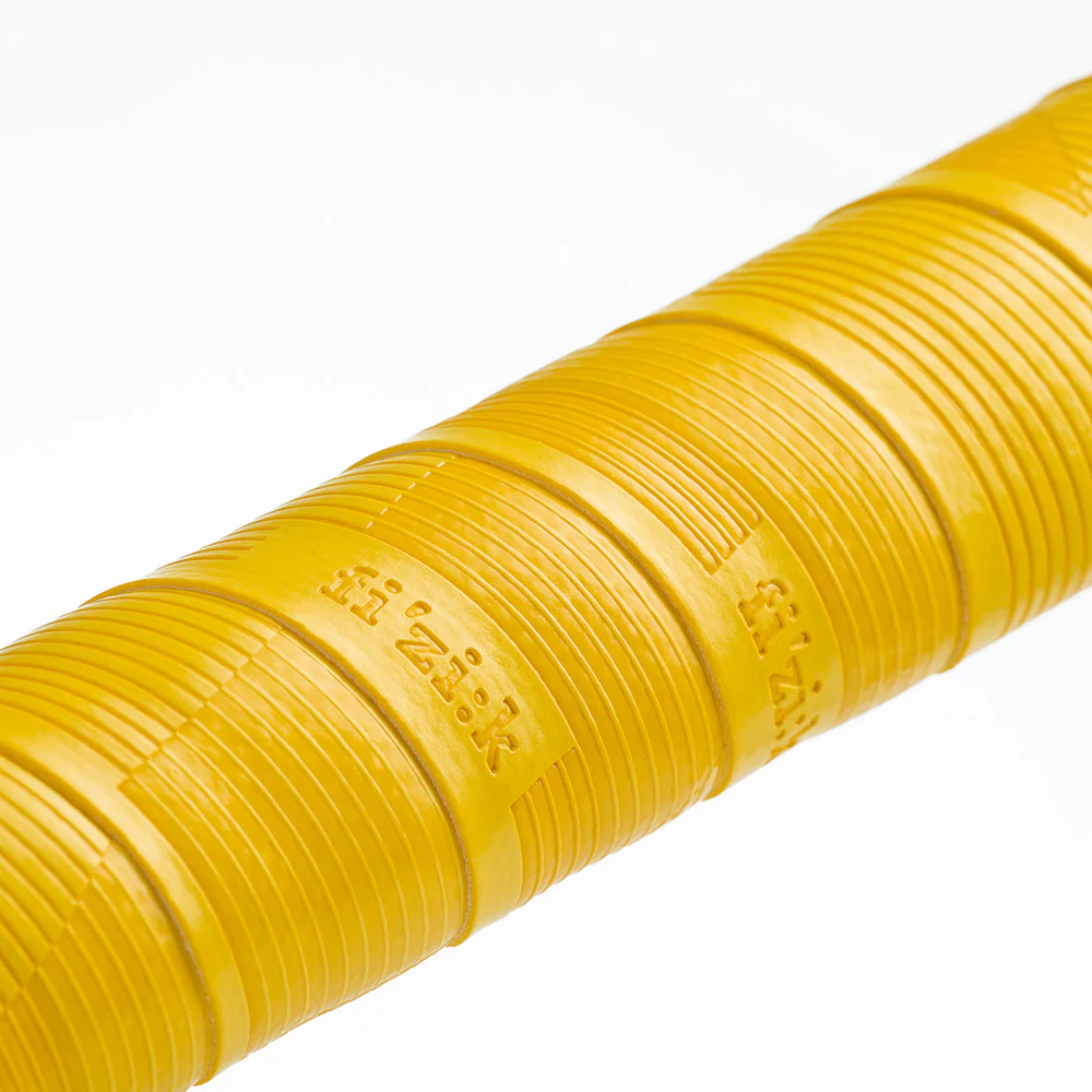 Ruban de Cintre FIZIK VENTO SOLOCUSH TACKY Jaune - Image 2
