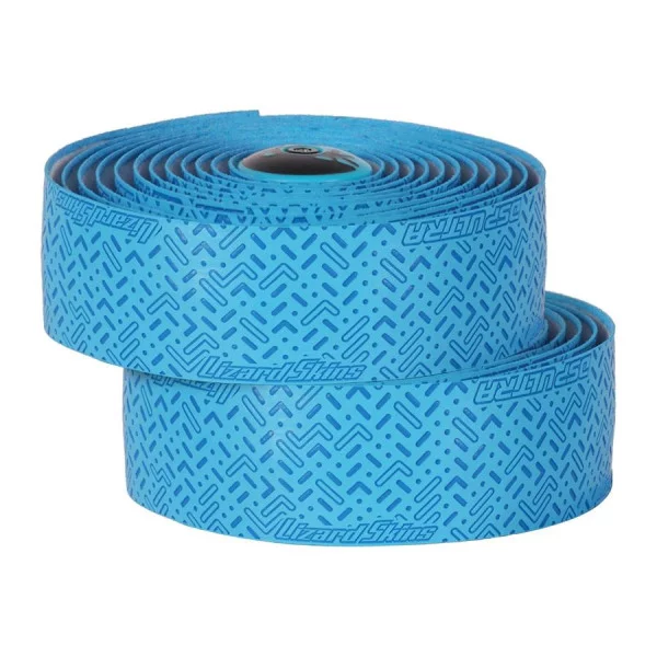 Ruban de cintre LIZARD SKINS DSP ULTRA Bleu Ciel - Image 2