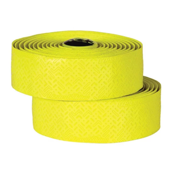 Ruban de cintre LIZARD SKINS DSP ULTRA Jaune Fluo - Image 2