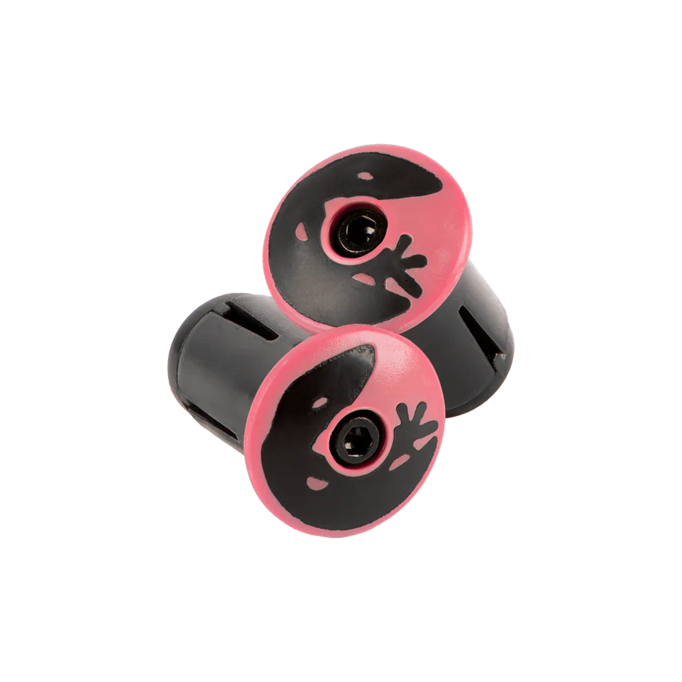 Ruban de cintre LIZARD SKINS V2 Rose Fluo - Image 3