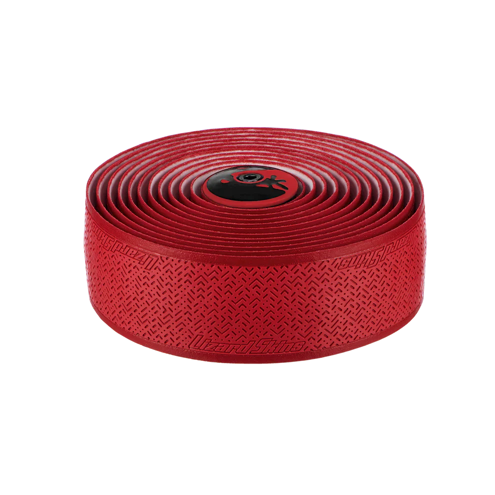 Ruban de cintre LIZARD SKINS V2 Rouge - Image 2