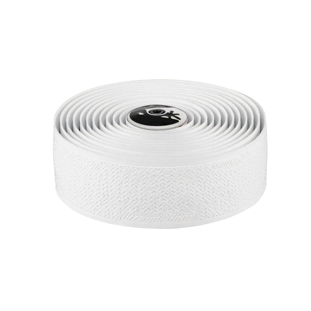 Ruban de cintre LIZARD SKINS V2 Blanc - Image 2