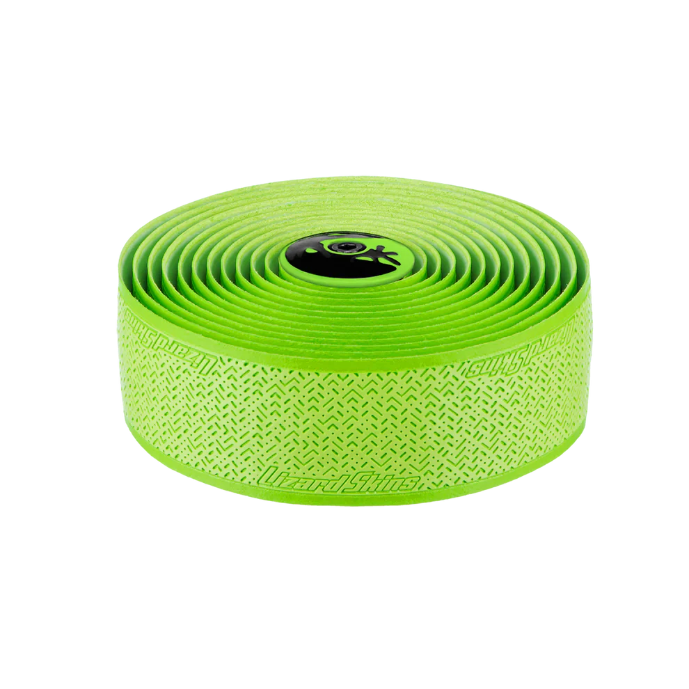 Ruban de cintre LIZARD SKINS V2 Vert Fluo - Image 2