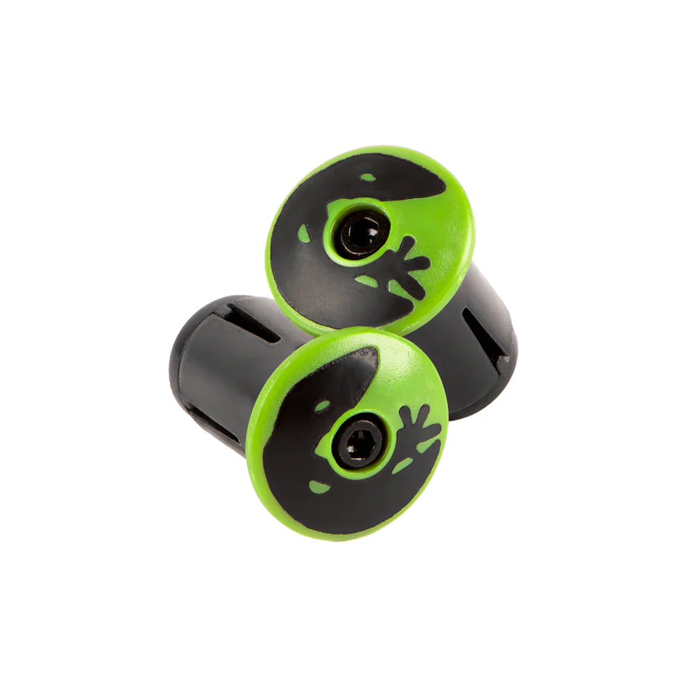 Ruban de cintre LIZARD SKINS V2 Vert Fluo - Image 3
