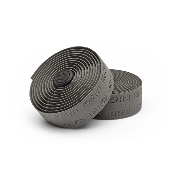 Ruban de Cintre PRO PEAKED PERFORMANCE Gris