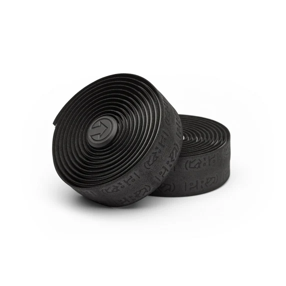 Ruban de Cintre PRO PEAKED PERFORMANCE Noir
