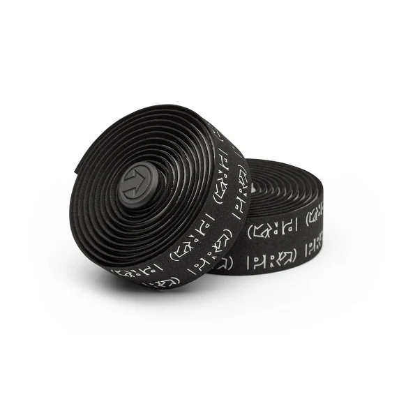 Ruban de Cintre PRO PEAKED PERFORMANCE Noir/Blanc