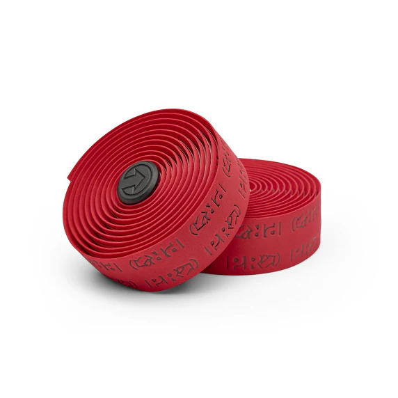 Ruban de Cintre PRO PEAKED PERFORMANCE Rouge