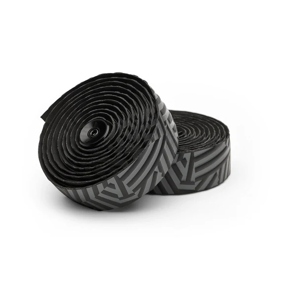Ruban de Cintre PRO PIONEER TEAM Noir/Gris