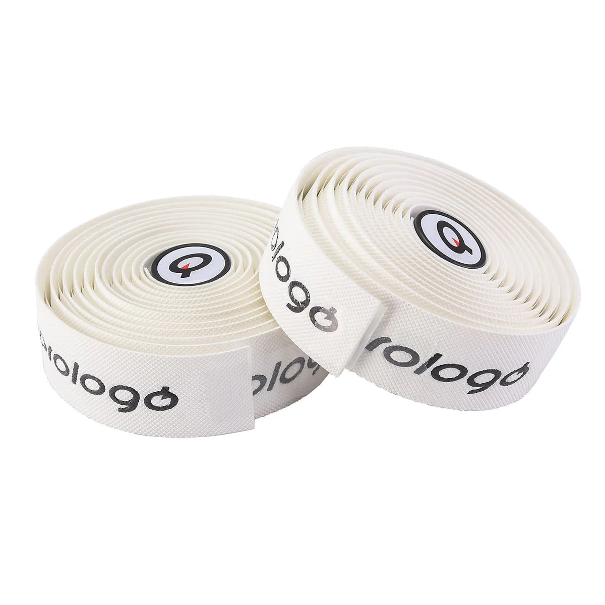 Ruban de Cintre PROLOGO ONE TOUCH GEL Blanc/Noir