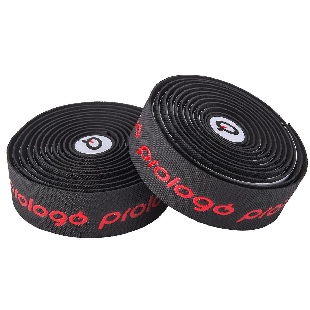Ruban de Cintre PROLOGO ONE TOUCH GEL Noir/Rouge