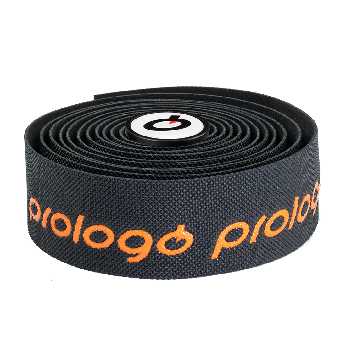 Ruban de Cintre PROLOGO ONE TOUCH GEL Noir/Orange