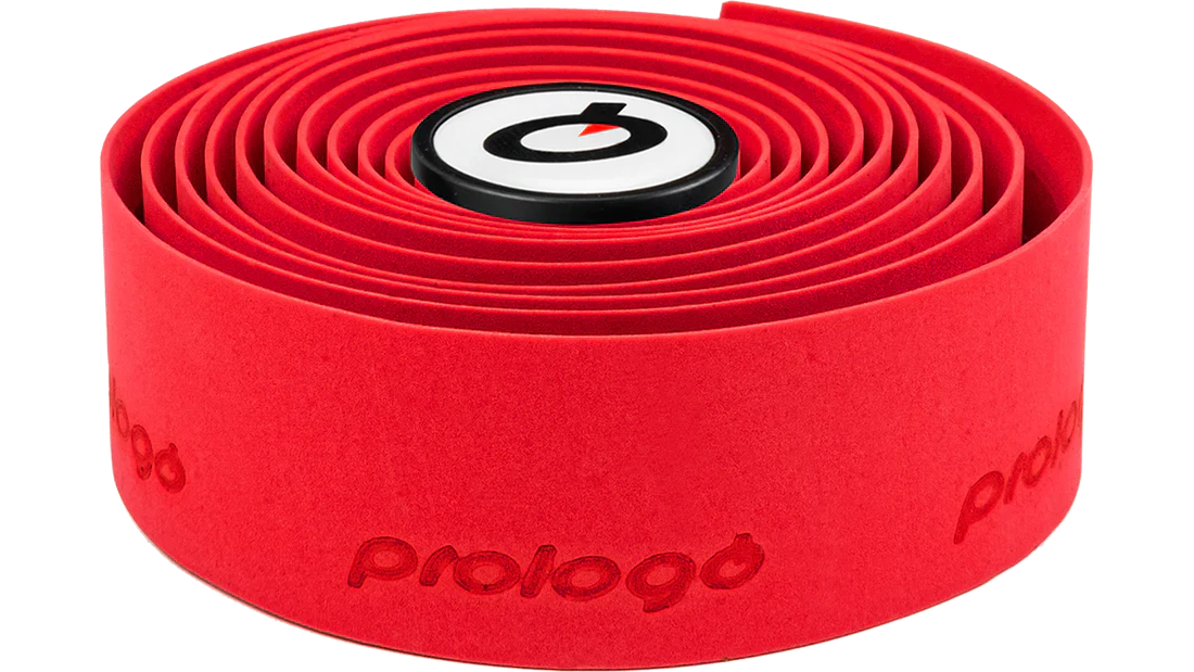 Ruban de Cintre PROLOGO PLAIN TOUCH Rouge