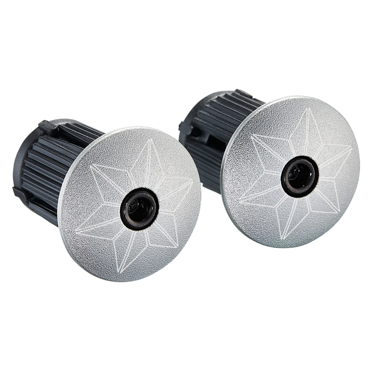 Ruban de cintre SUPACAZ BLING Argent - Image 3