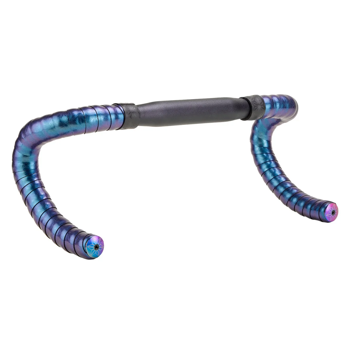 Ruban de cintre SUPACAZ BLING Oil Slick - Image 2