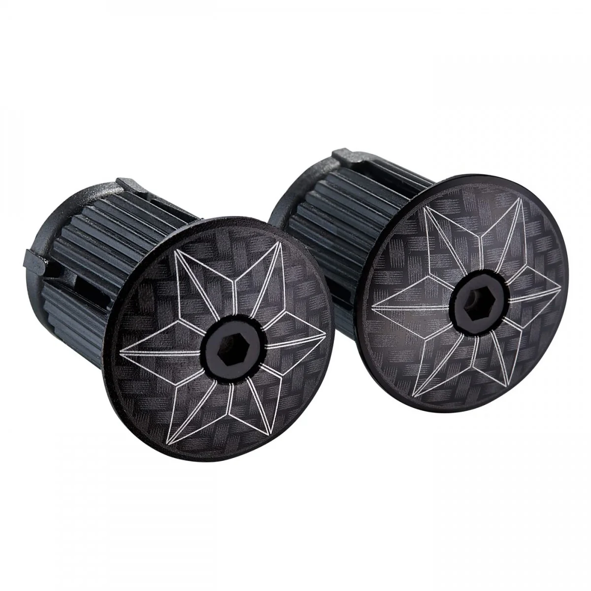 Ruban de cintre SUPACAZ BLING Noir - Image 2