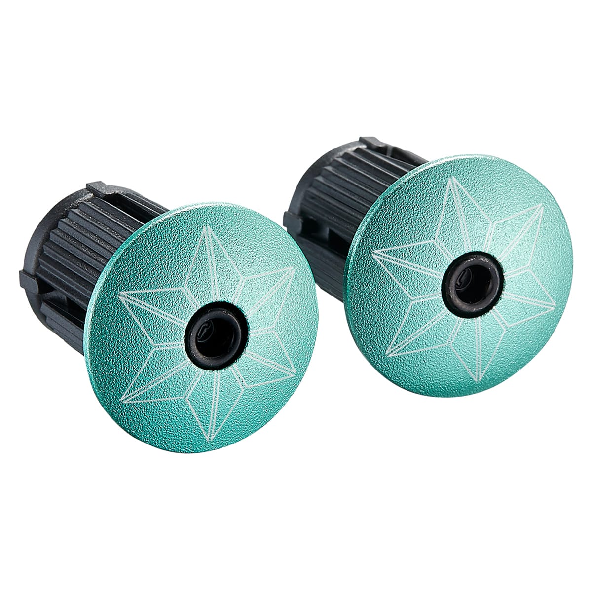 Ruban de cintre SUPACAZ SUPER STICKY KUSH GALAXY Noir/Bleu Ciel - Image 2