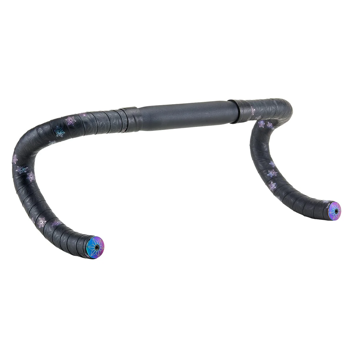 Ruban de cintre SUPACAZ SUPER STICKY KUSH GALAXY Noir/Multicolor - Image 3